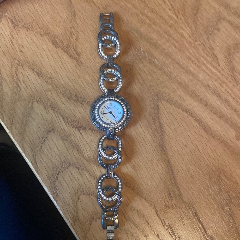 Brighton watch